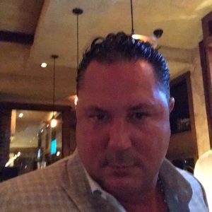 Meet your Posher, Steven